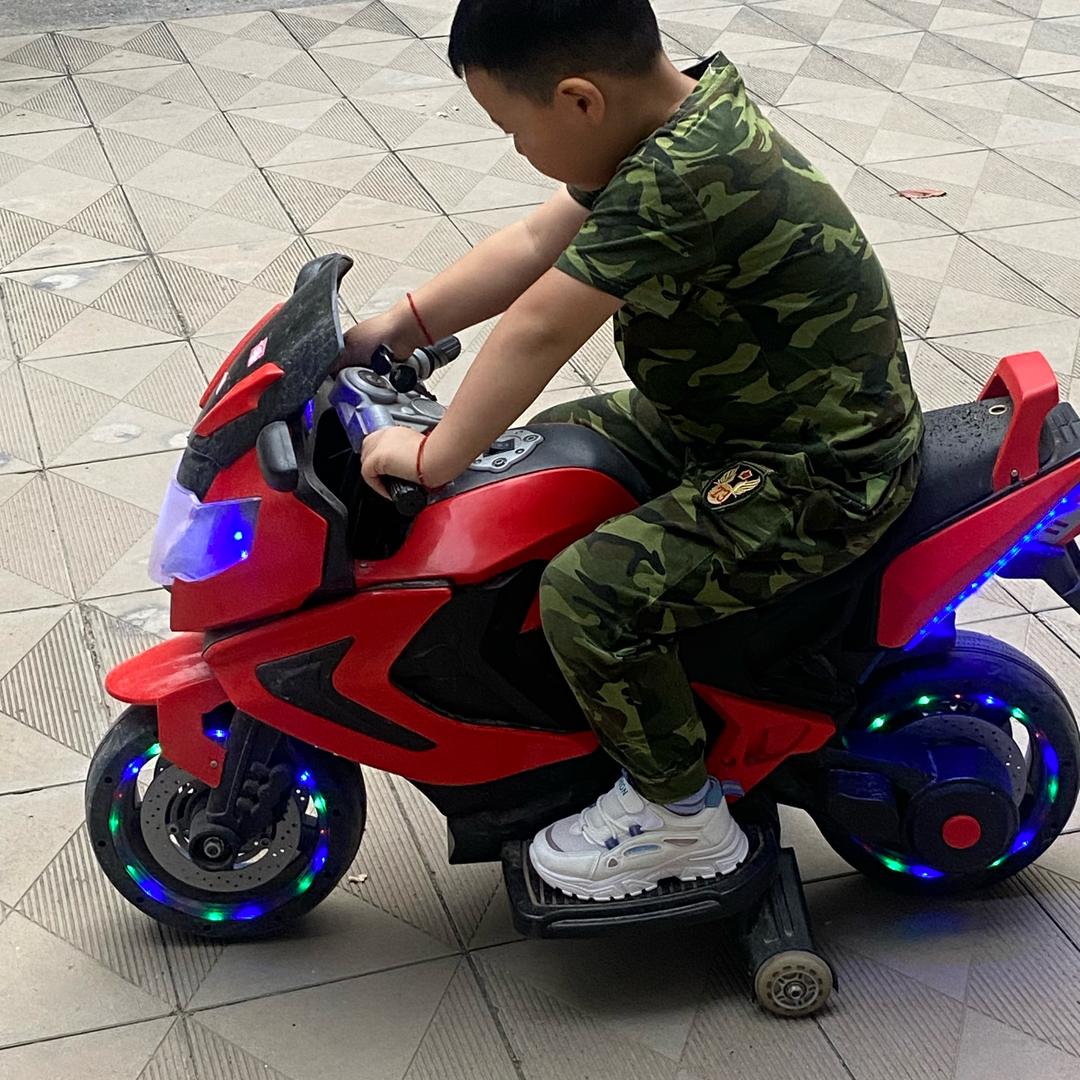 好运来