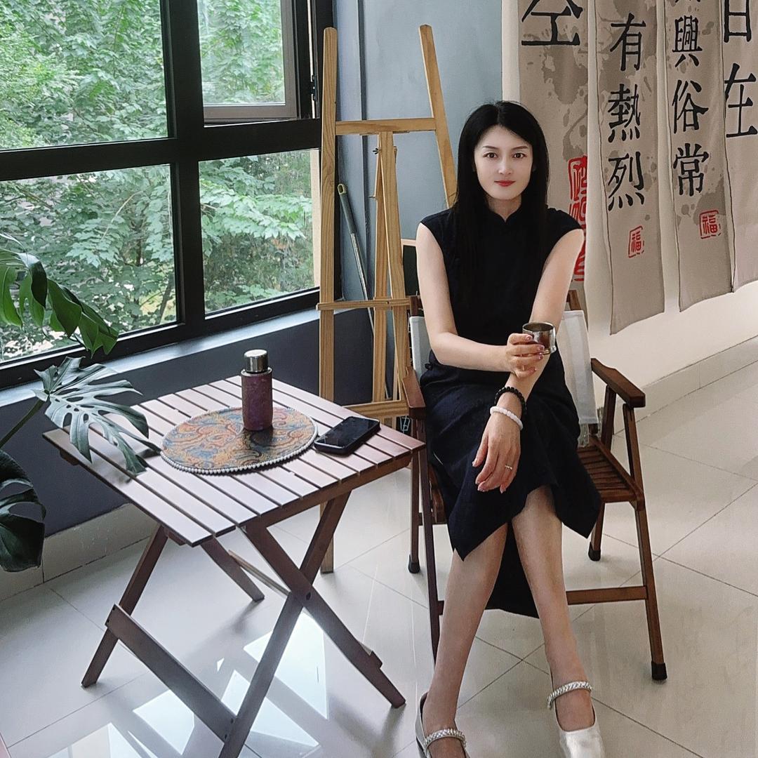 李老师（鸿蒙思维绘画延津校区）