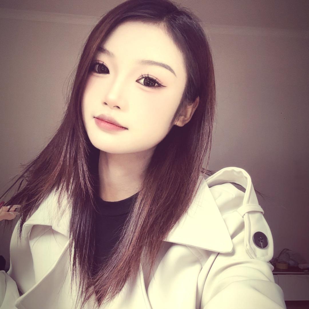 欢欢@