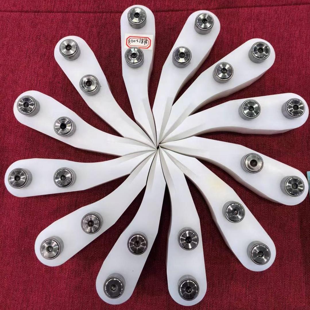 包馅机切刀@淦淦