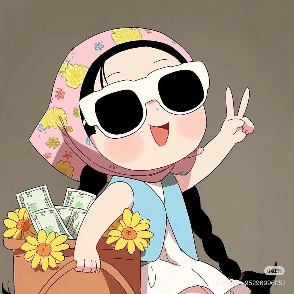lucky车饰