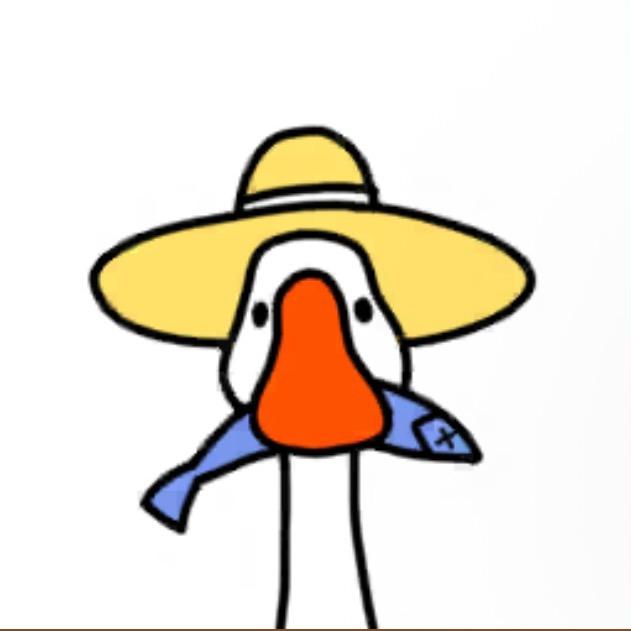 咕咕 丶
