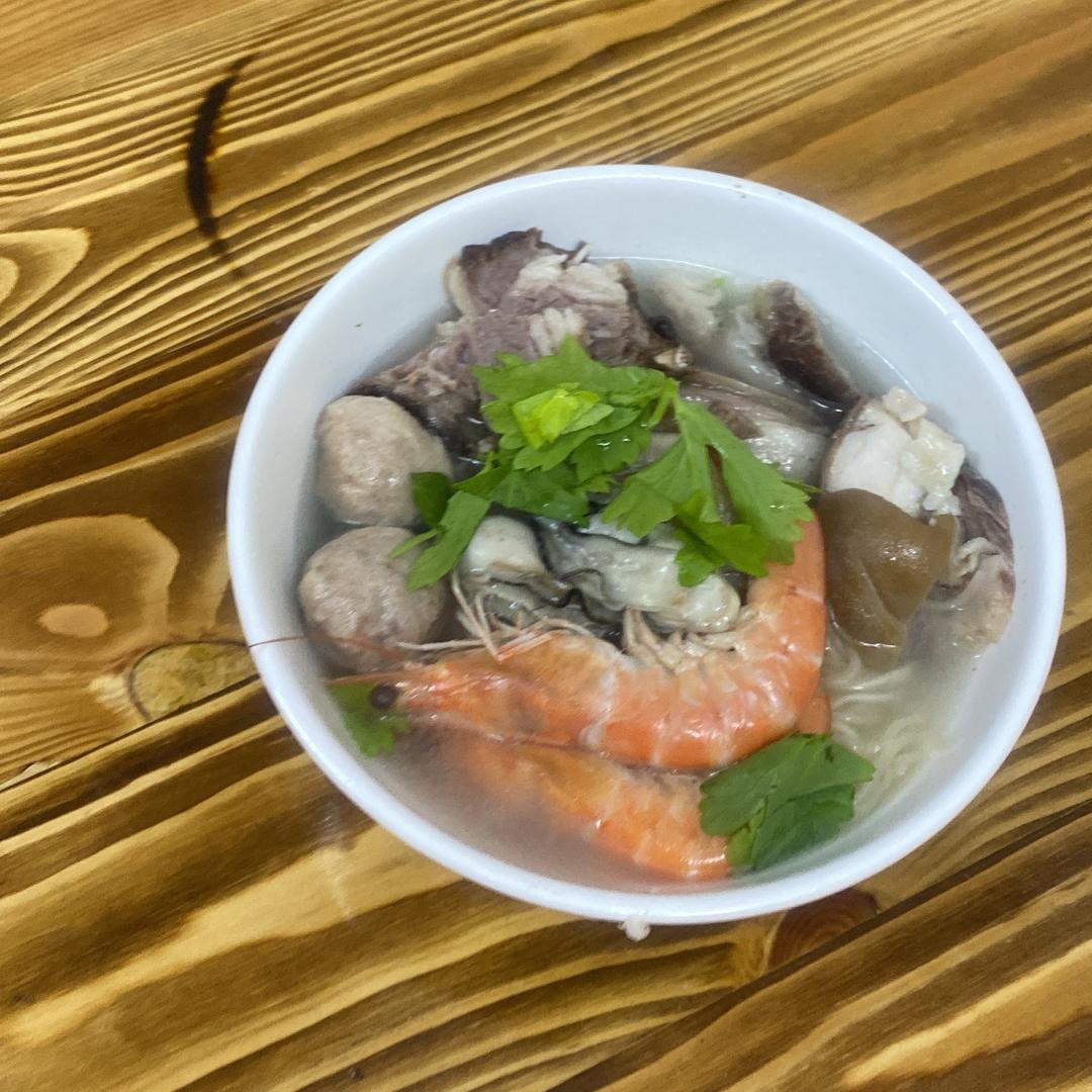 揭阳东山羊先生火锅店