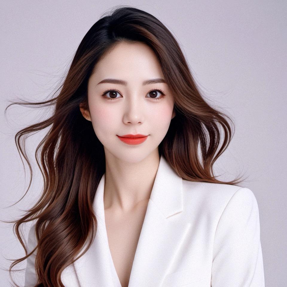 美心穿搭美学