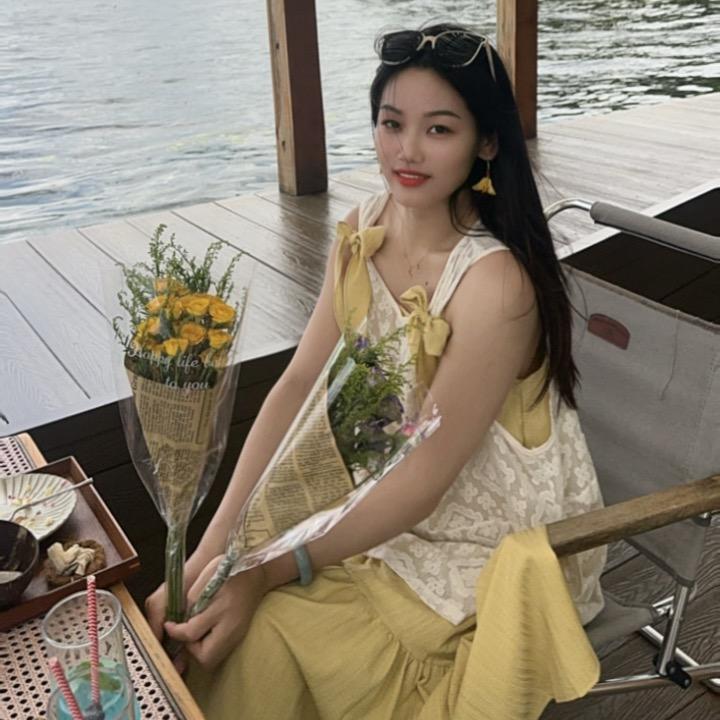 蒋小君。💞