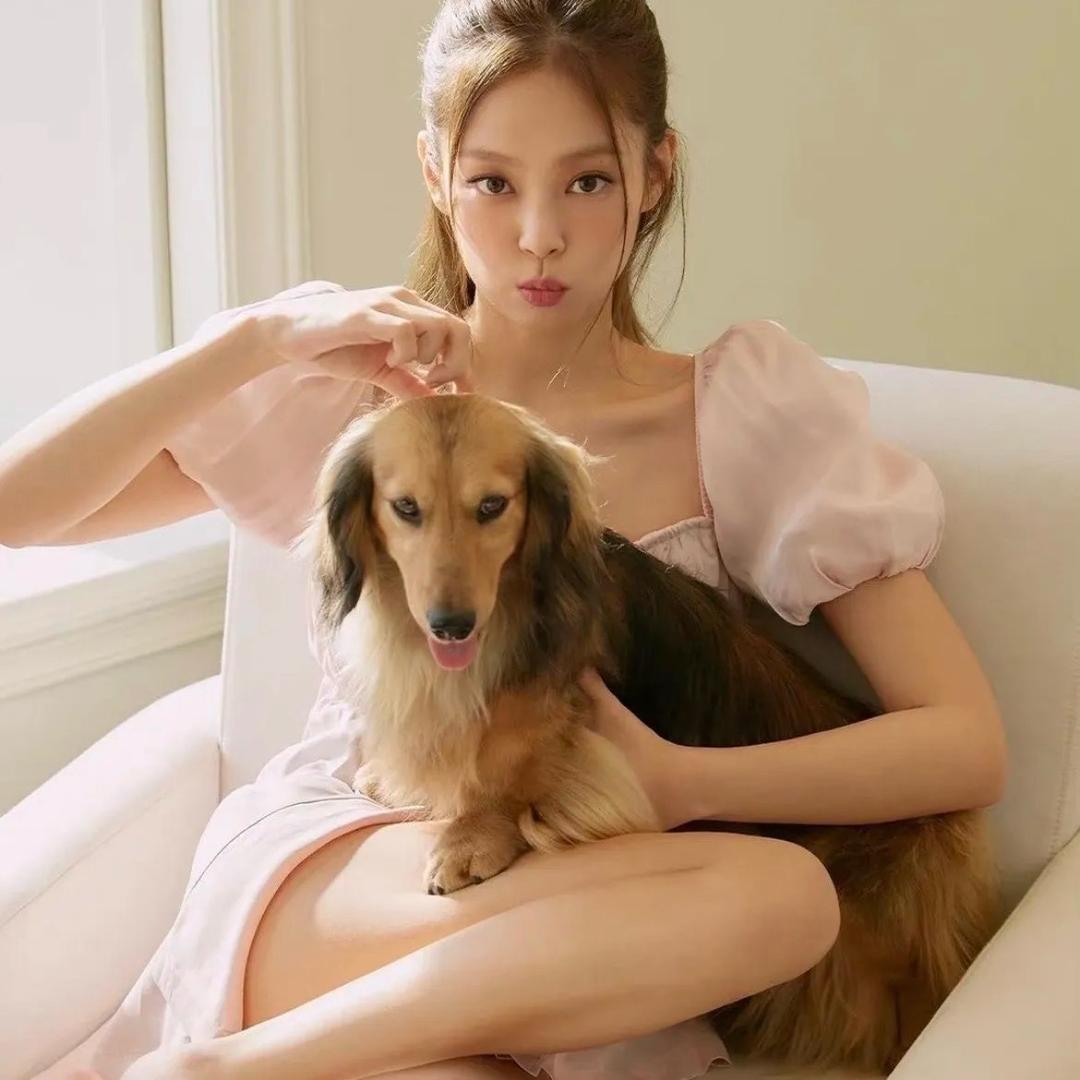 财神心头的小宝贝