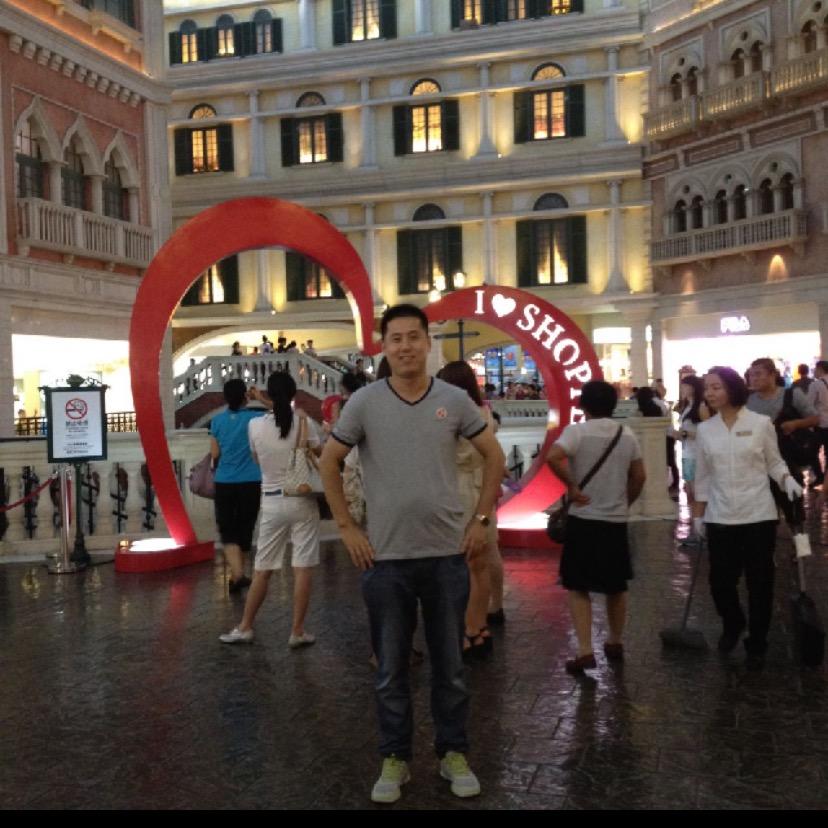 品胜快修张磊手机维修