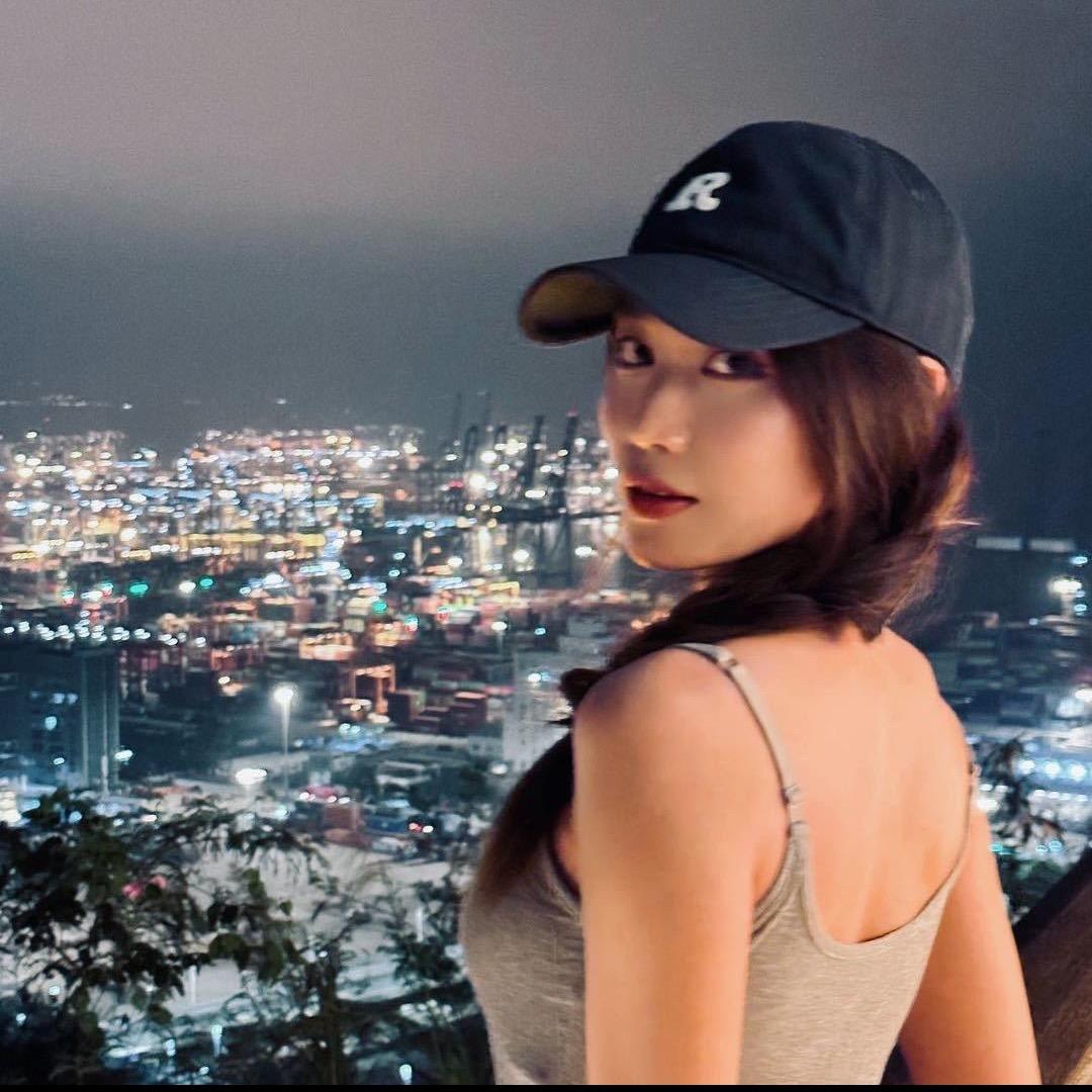 大吉大朱莉@抖音