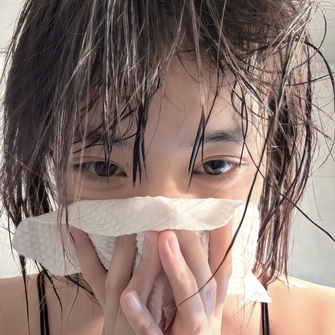 如果忧郁是种天赋