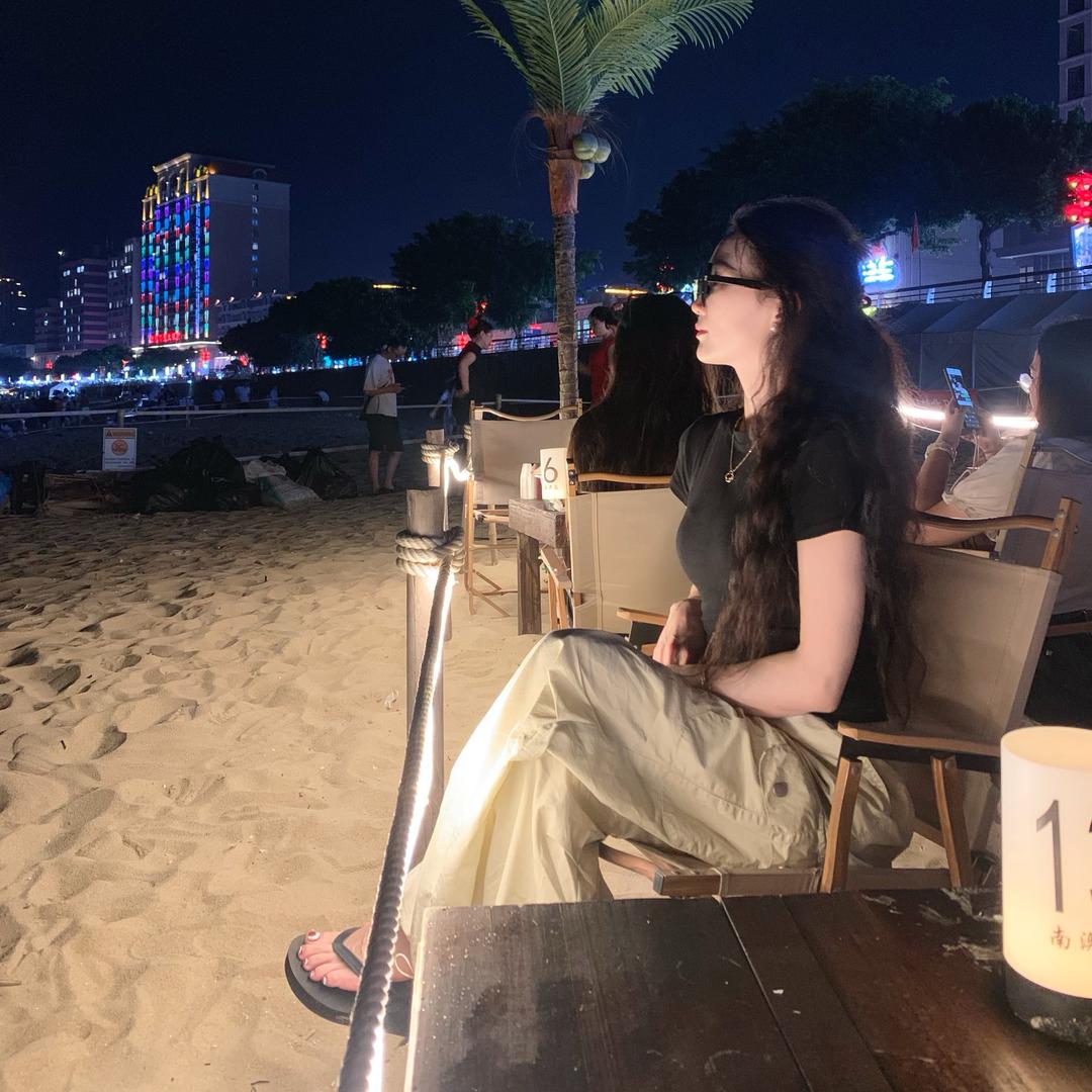 娇 Jiao❤️