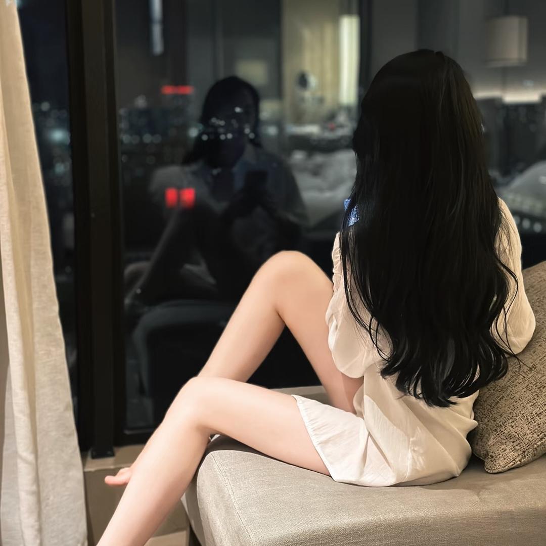 风过无声～雨过无痕！