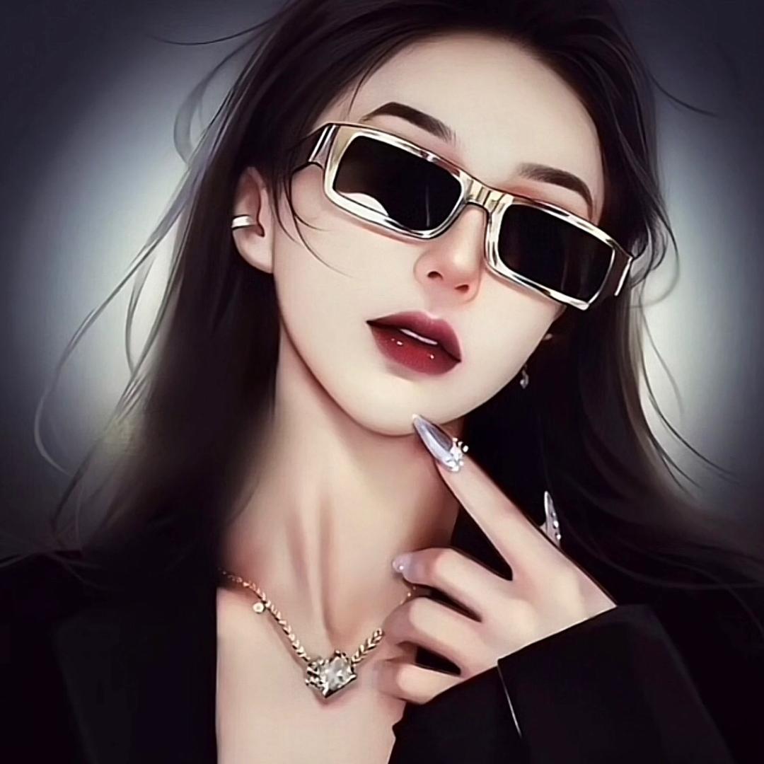 庆幸相遇无憾别离