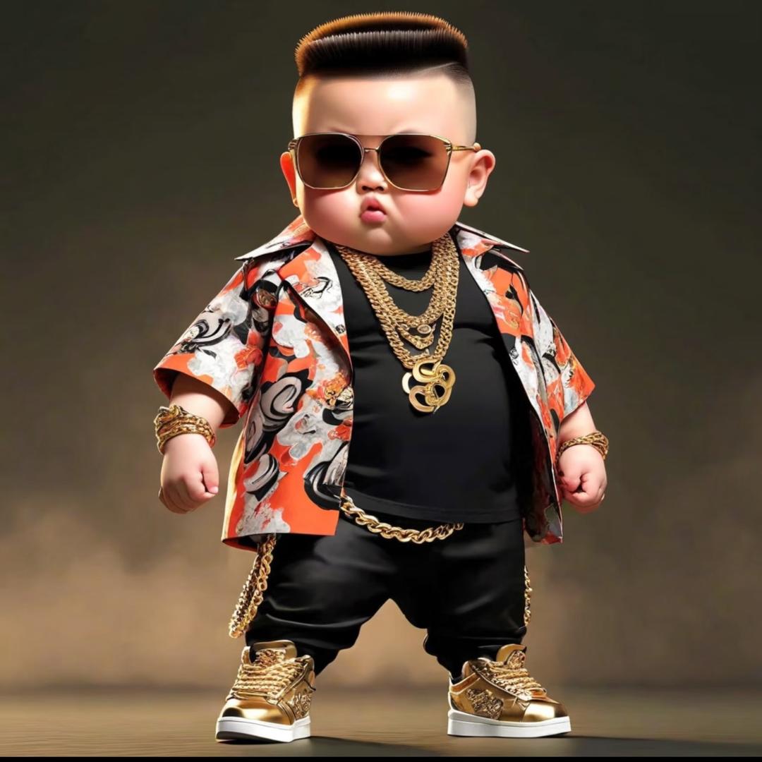 山西龙哥（封票）