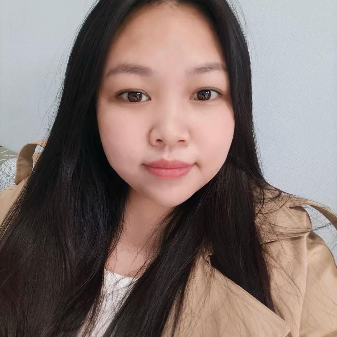 琳琳🌻