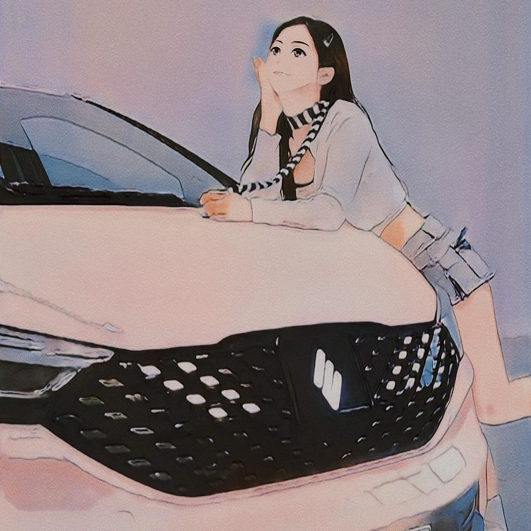 易至汽车 EV系列