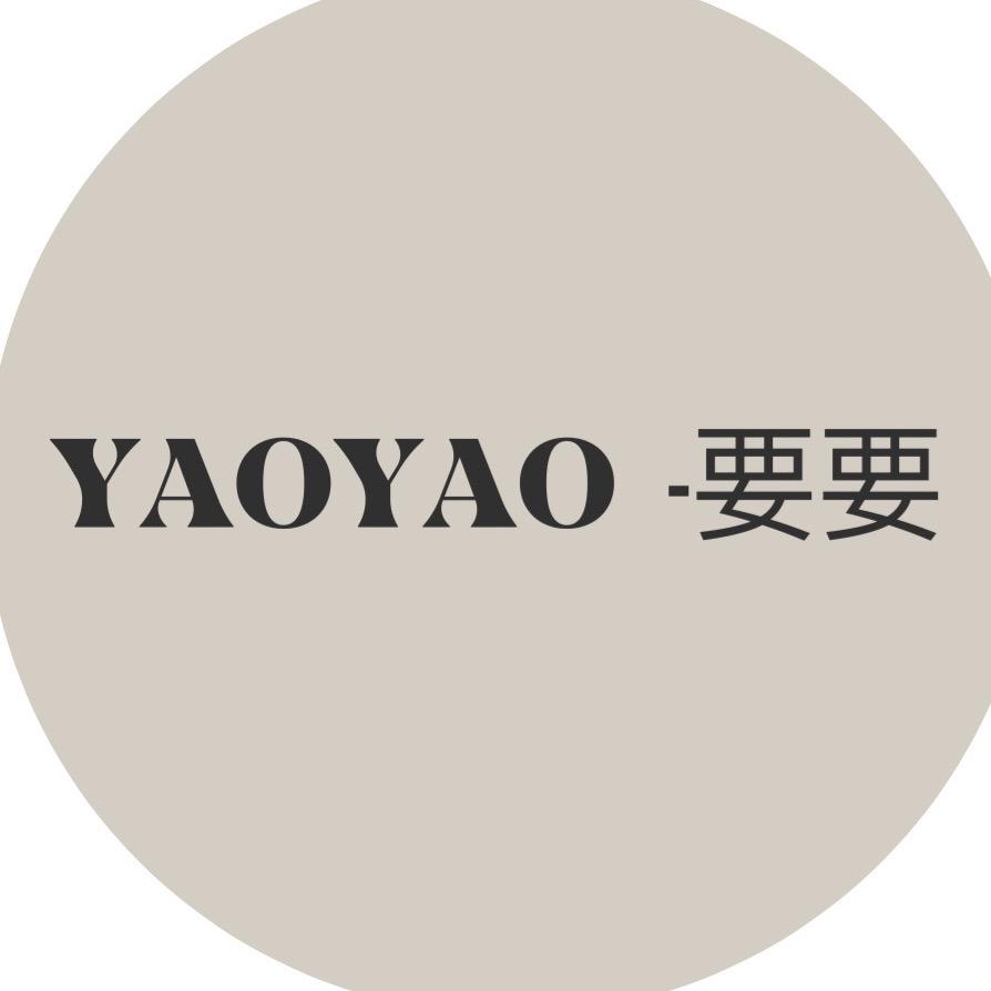 YAOYAO -要要