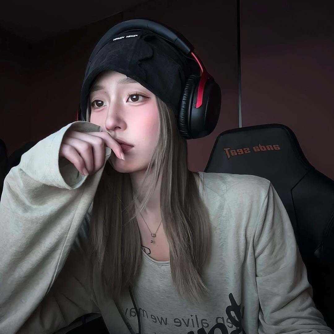 👸🏻_甜辣少女