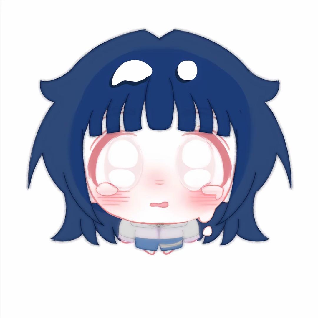 怜