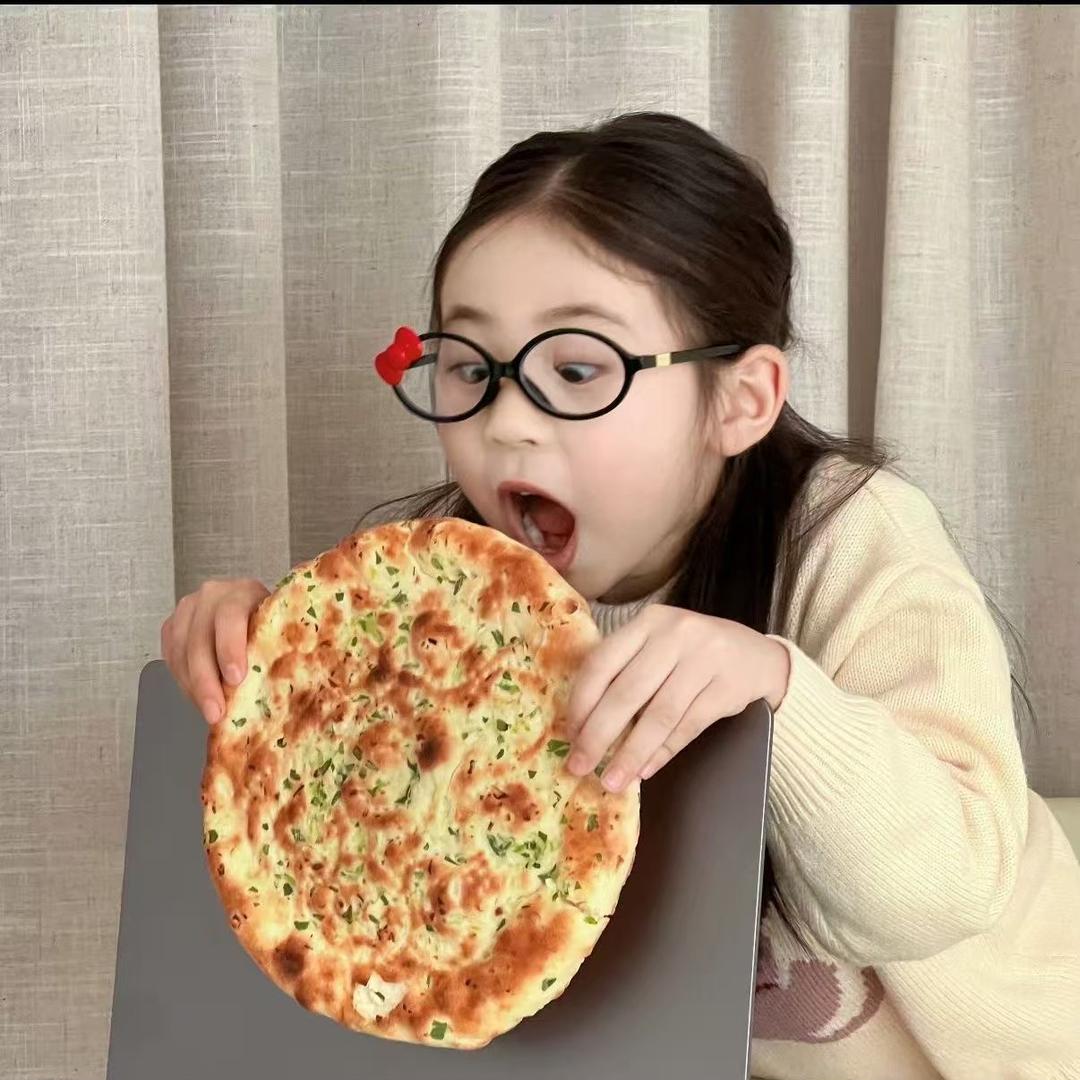 昕儿很OK的橱窗