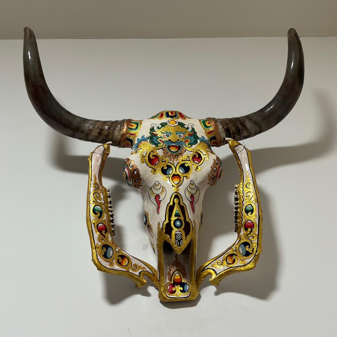 ཧོར་བུ་།