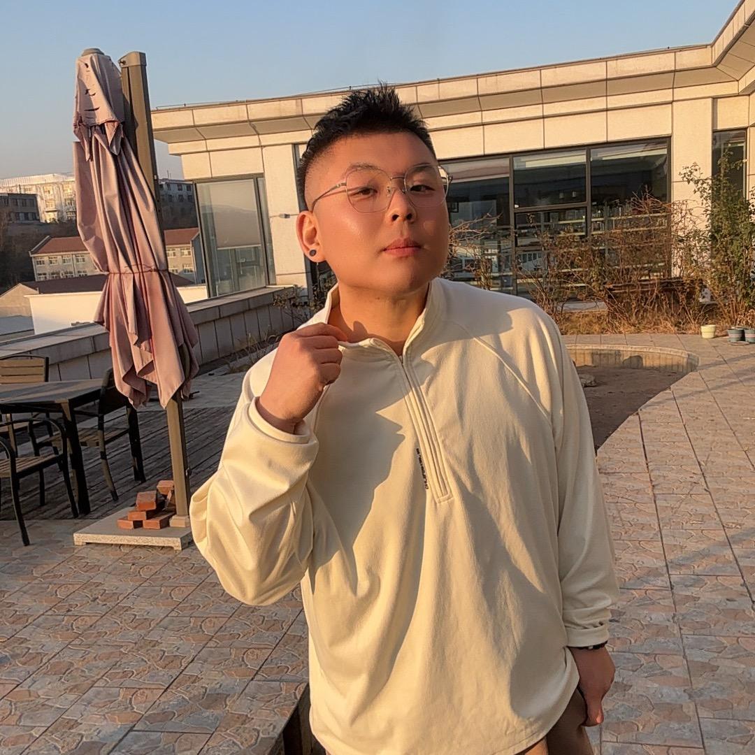 小哲🎤
