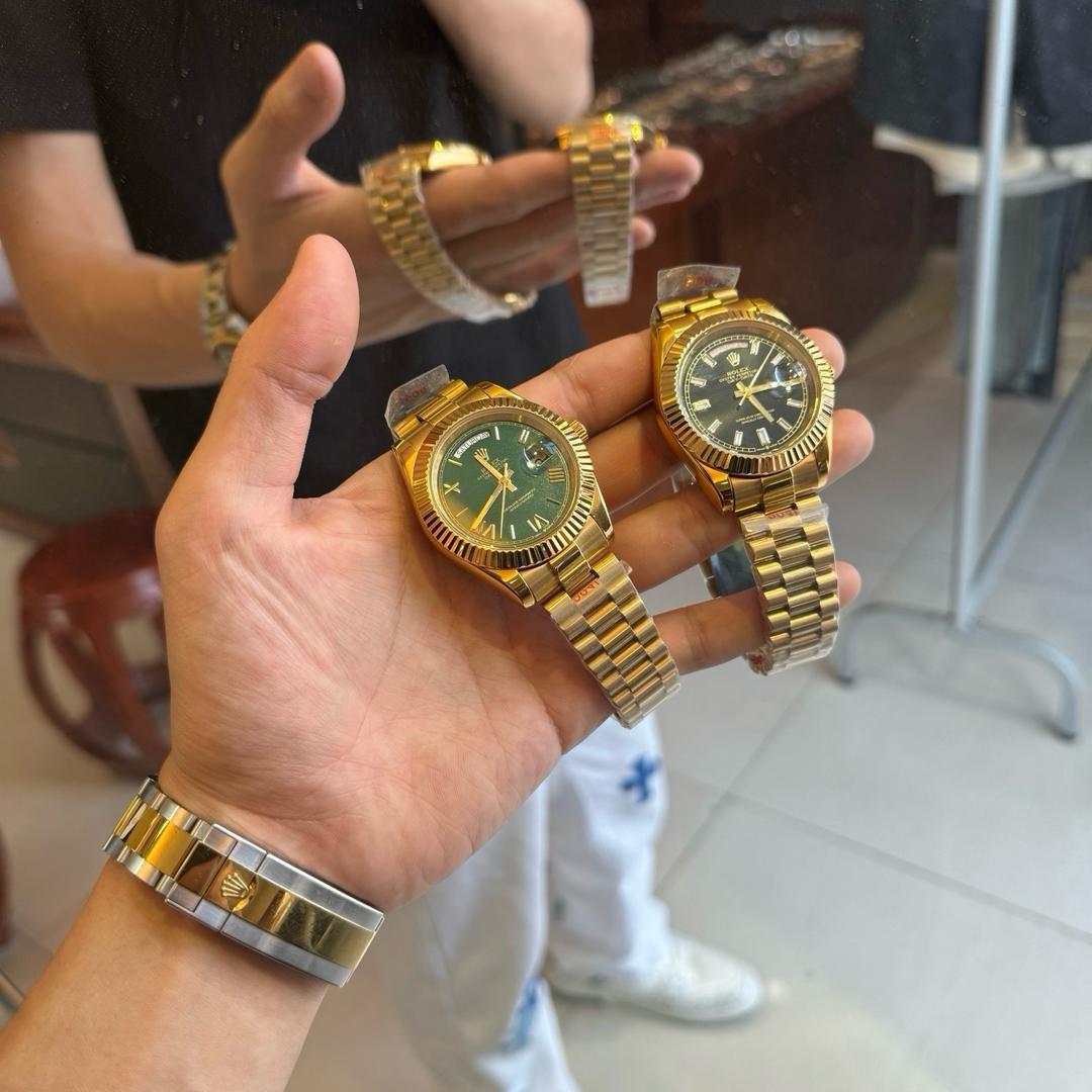 AW腕表集合店⌚️