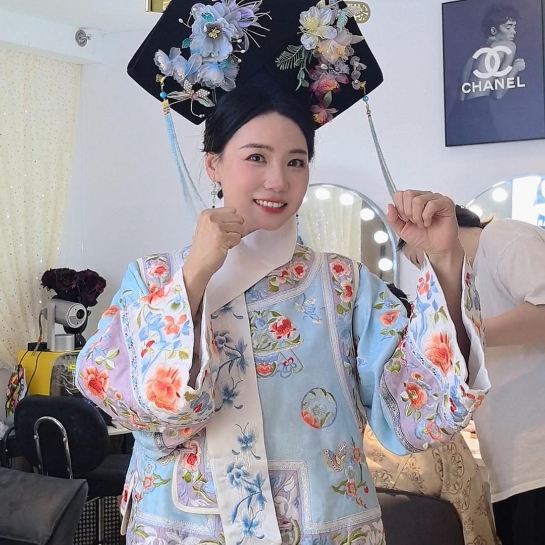@黎为凤
