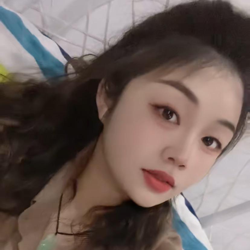 小鹿姑娘