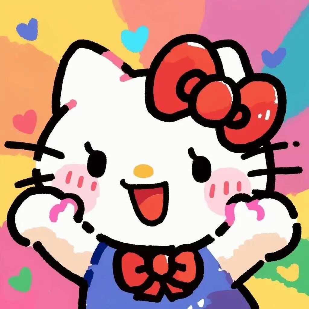甜甜圈