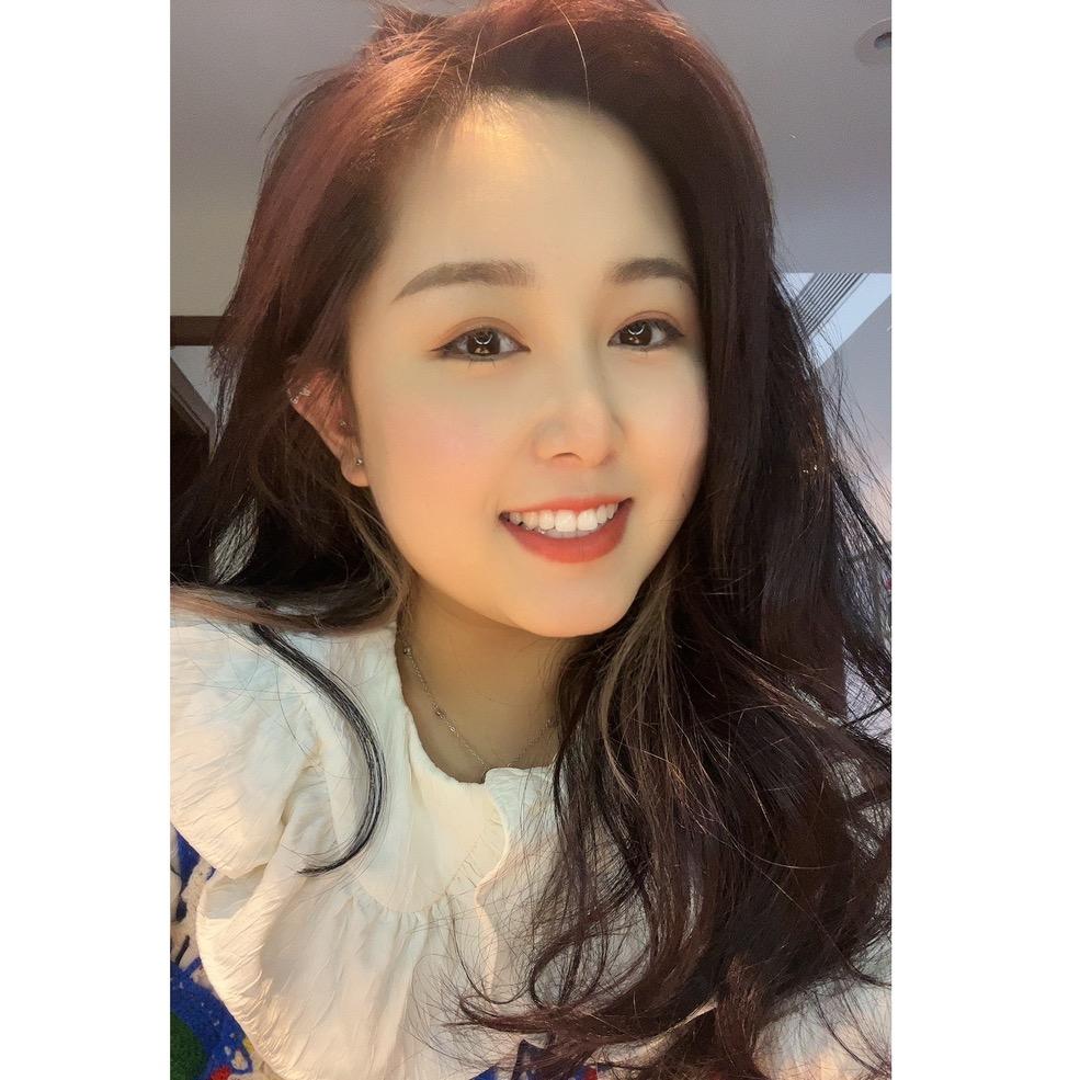 三层下巴小仙女~🌸