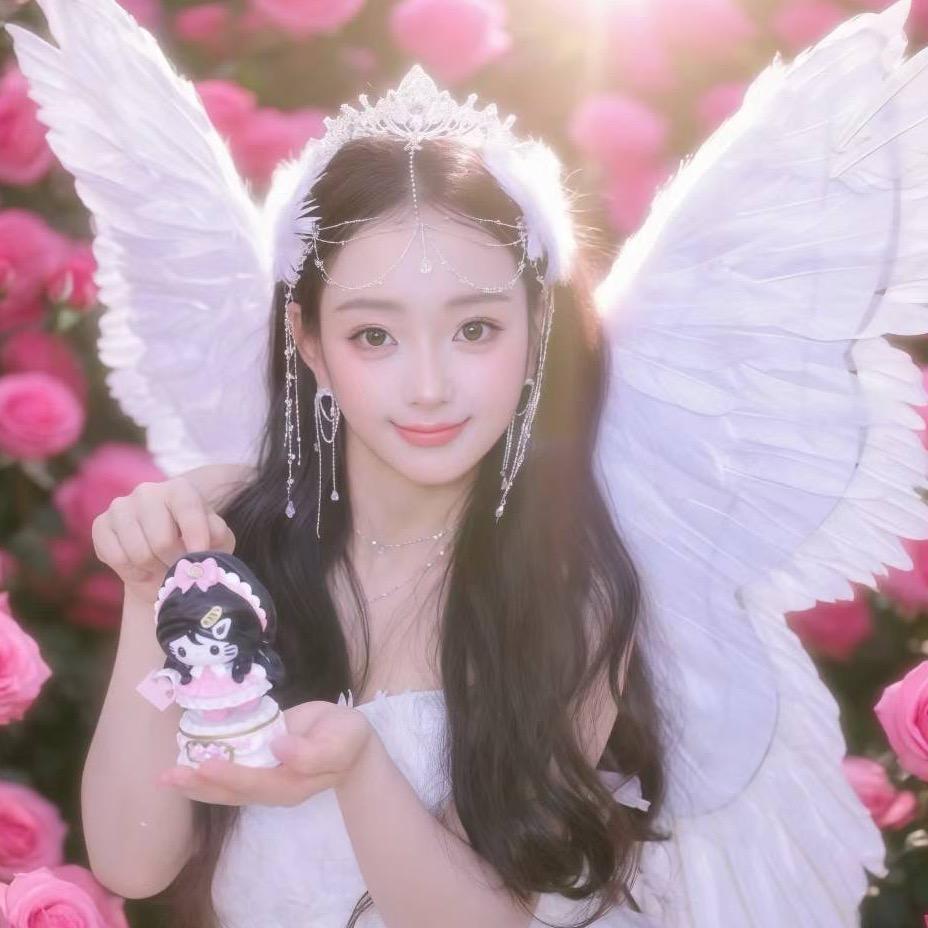 有点小白的吴女士