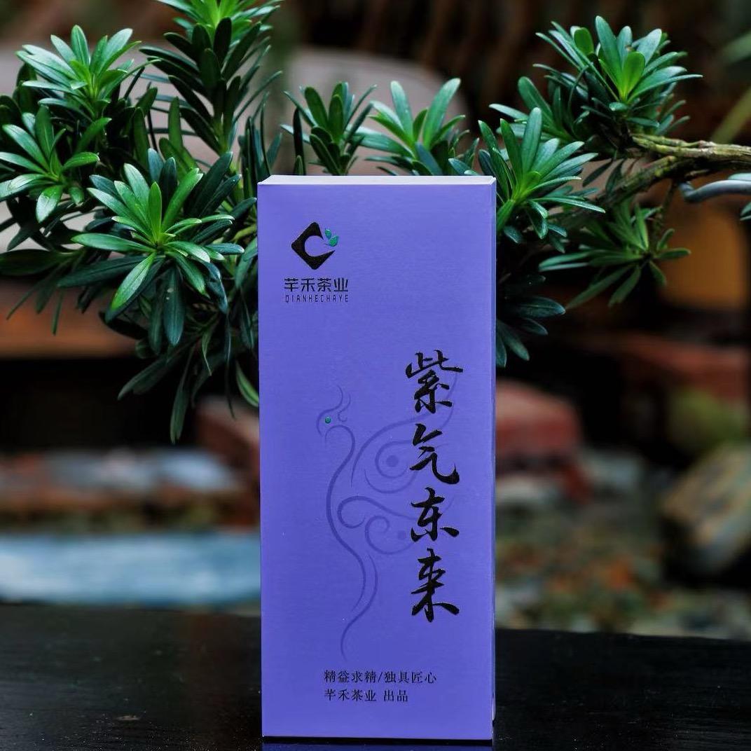 润程茶业