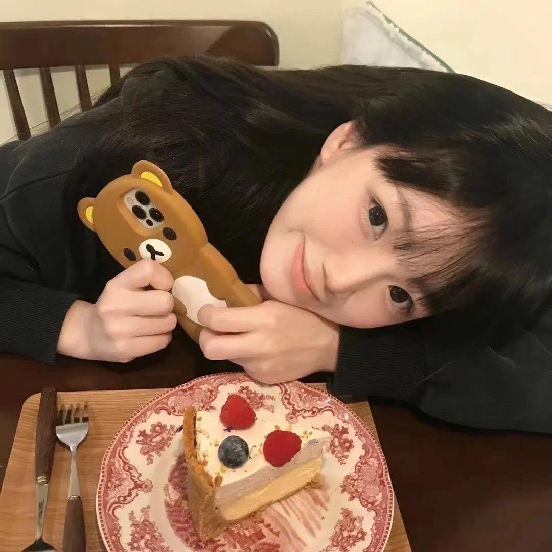 Mua琪