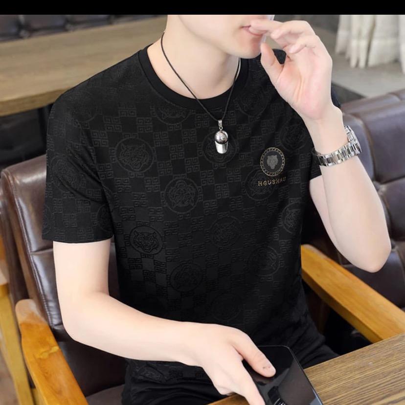 男装短袖衬衫服装海洋