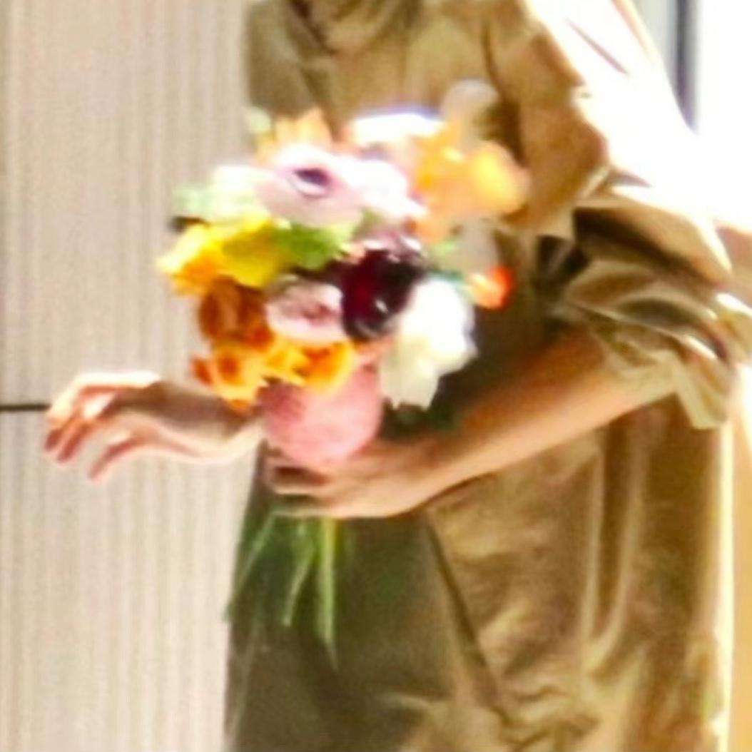 小小禾苗（见过十个勤天五次）