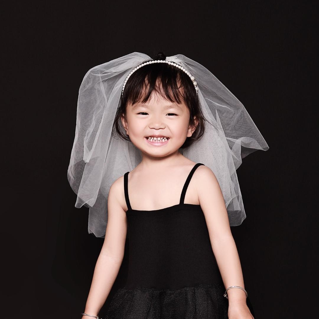 小安妮大宝贝