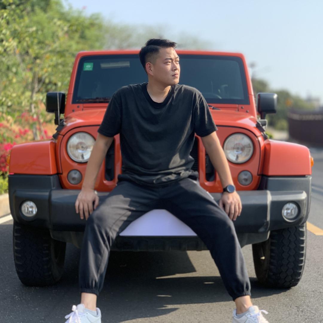 咱厝人的二手车