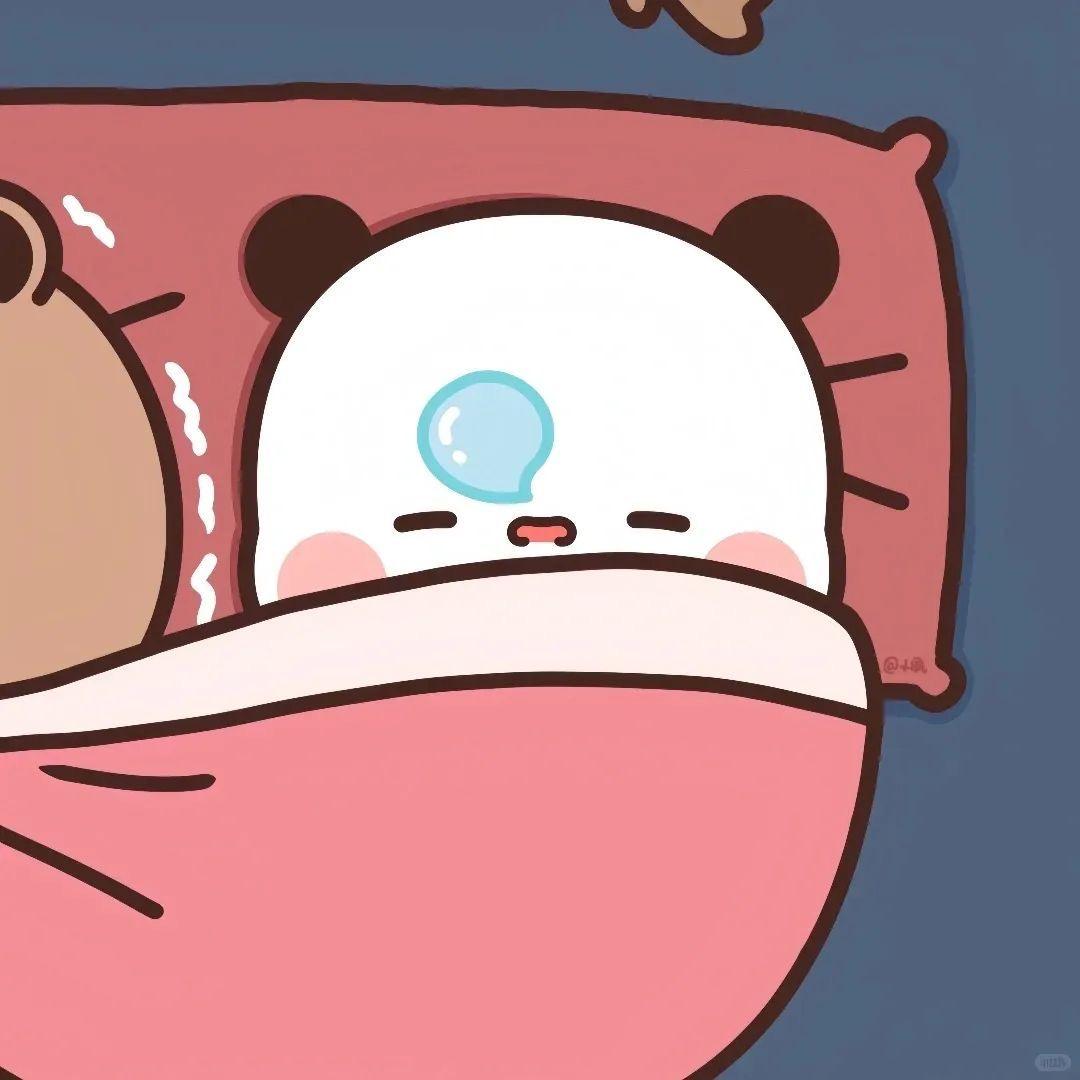 早睡早起不生病