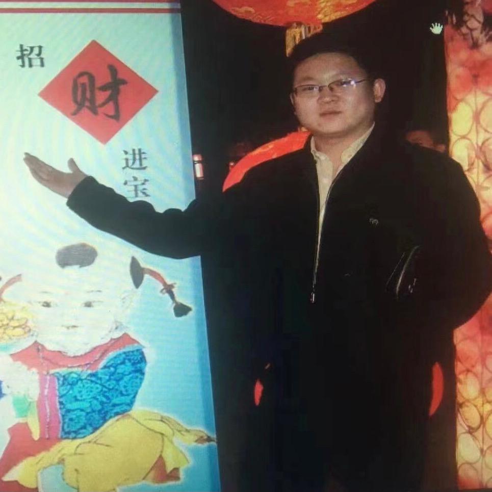 李杰 西安金融顾问