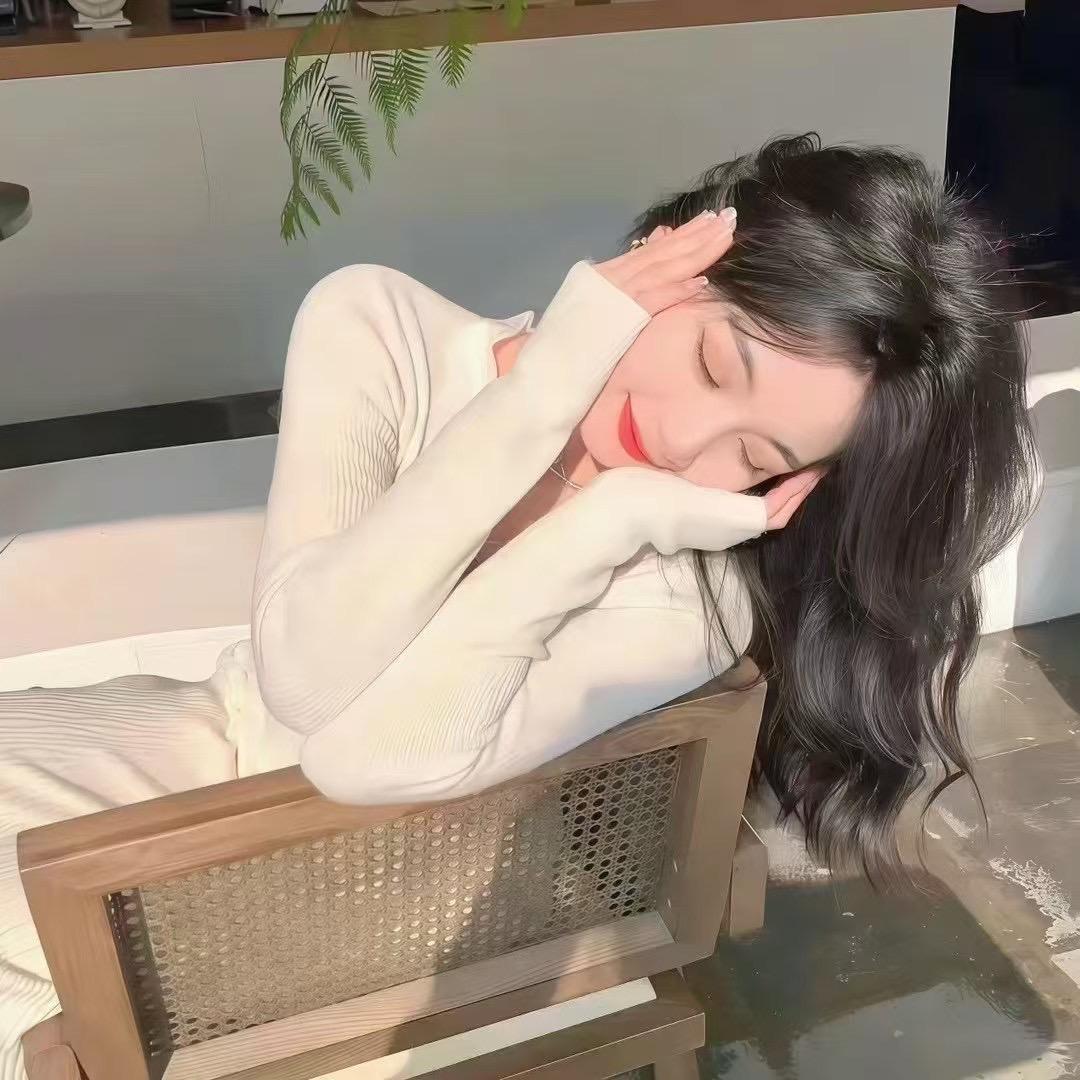 小女人的感觉ᥫᩣ