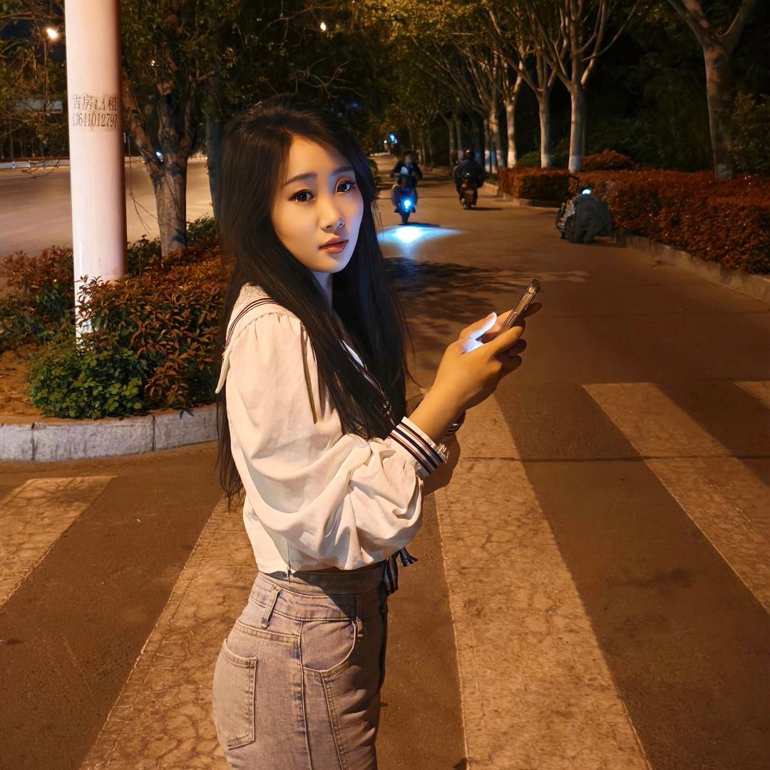 原来是王老师呀