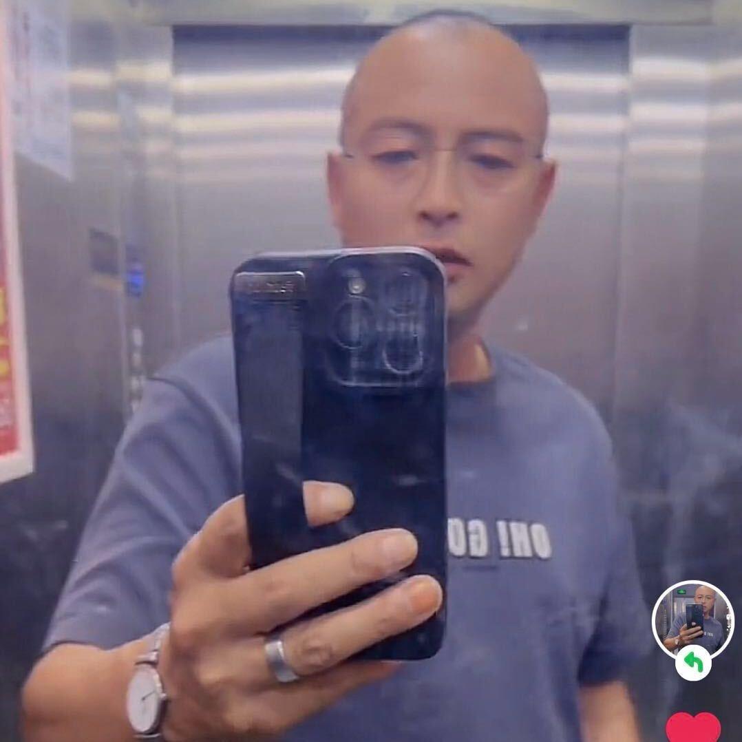 洪星哥