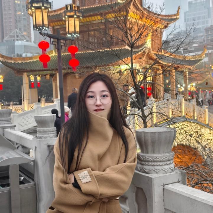 刘陈橙