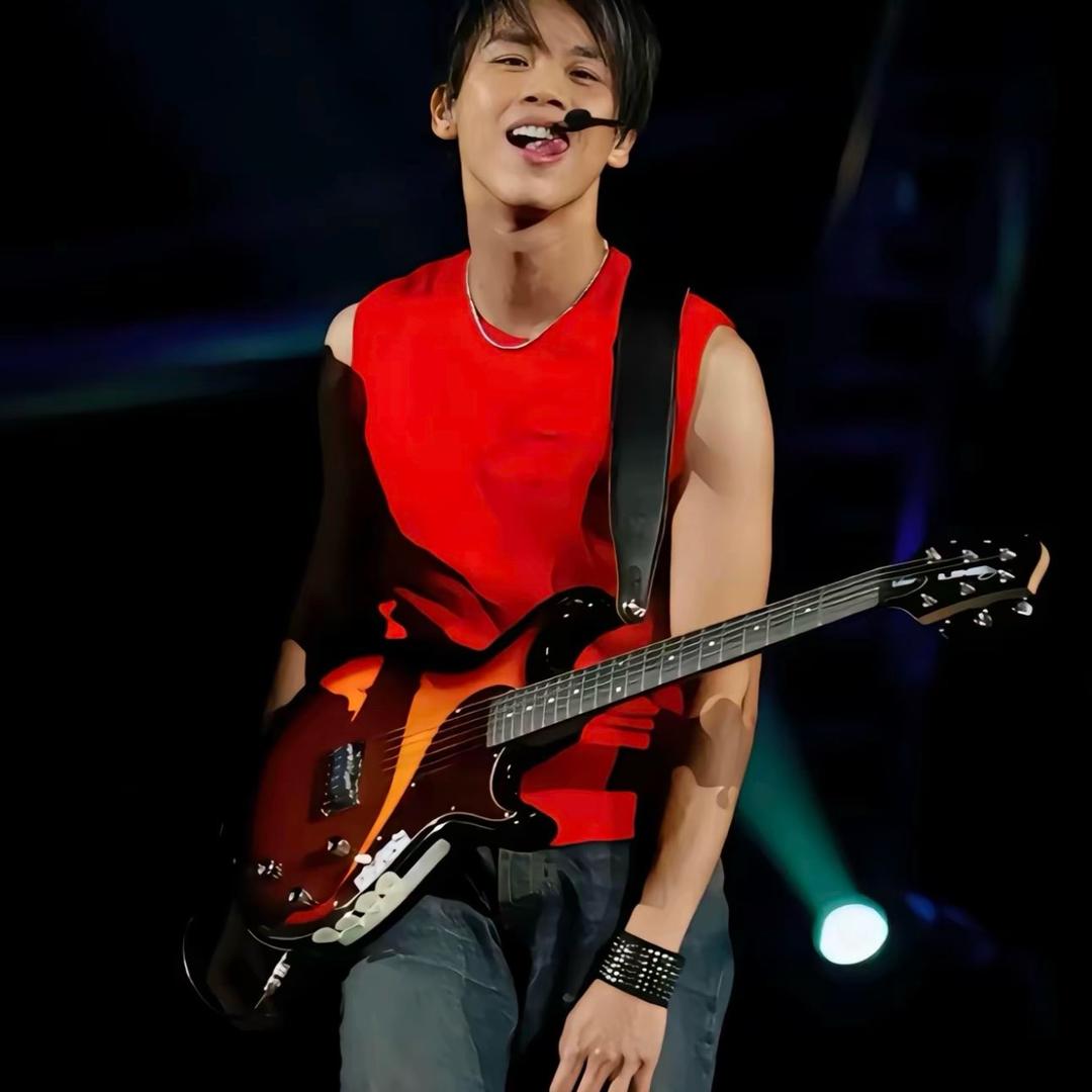 超级橙汁儿拌面