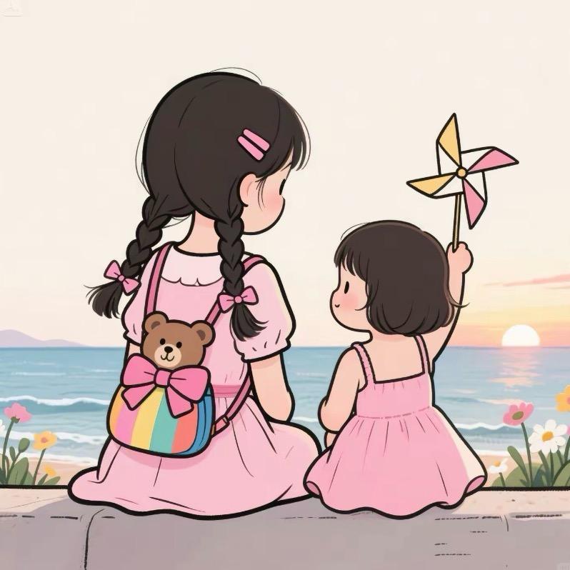 ✨💗瑶瑶👧🏻颖颖🌸