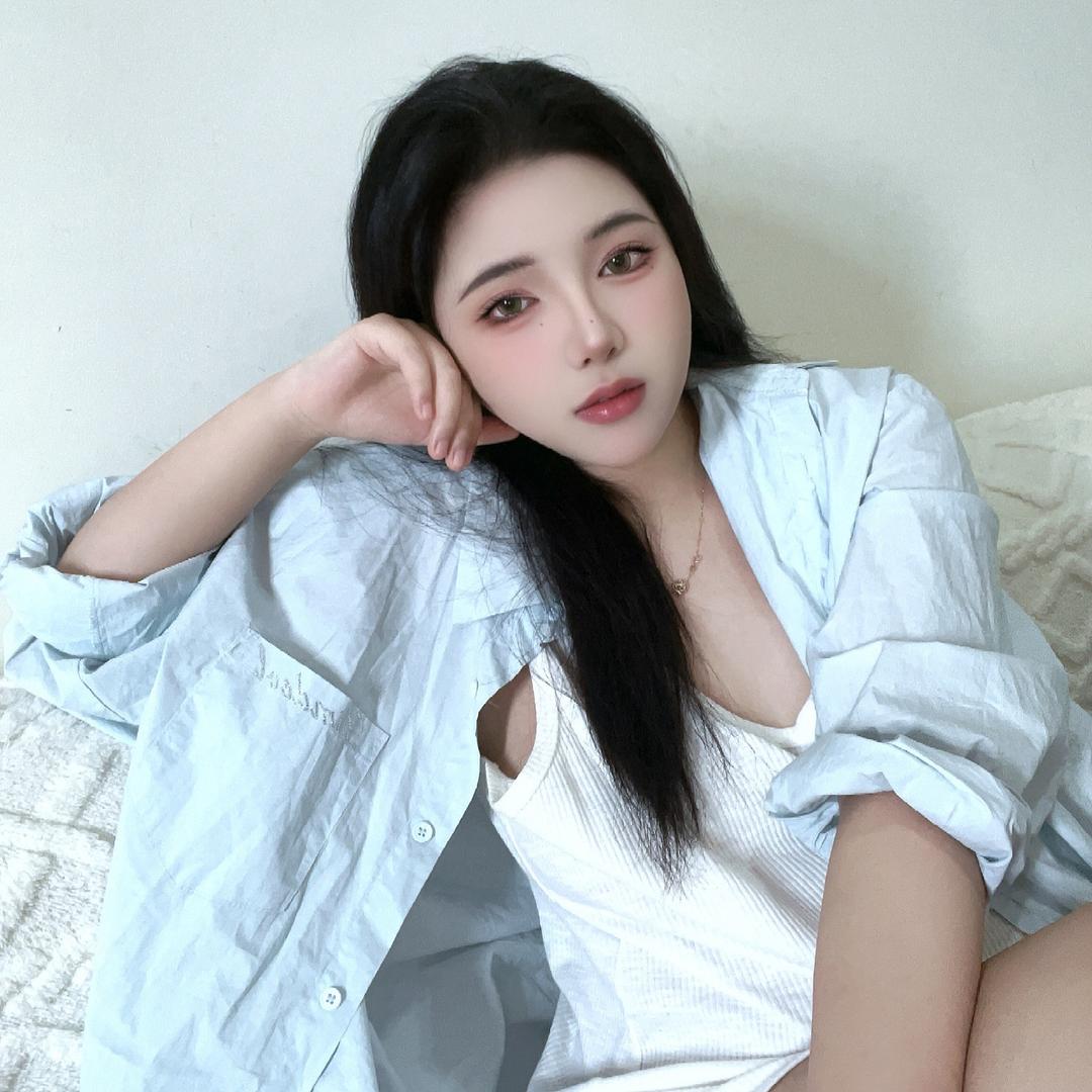 林仔仔很乖❤️（减肥版）