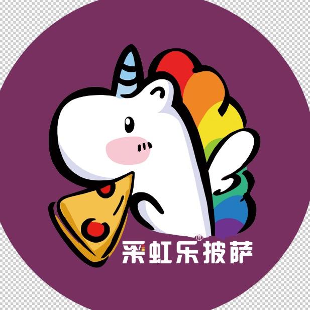 采虹乐披萨（新世界店）