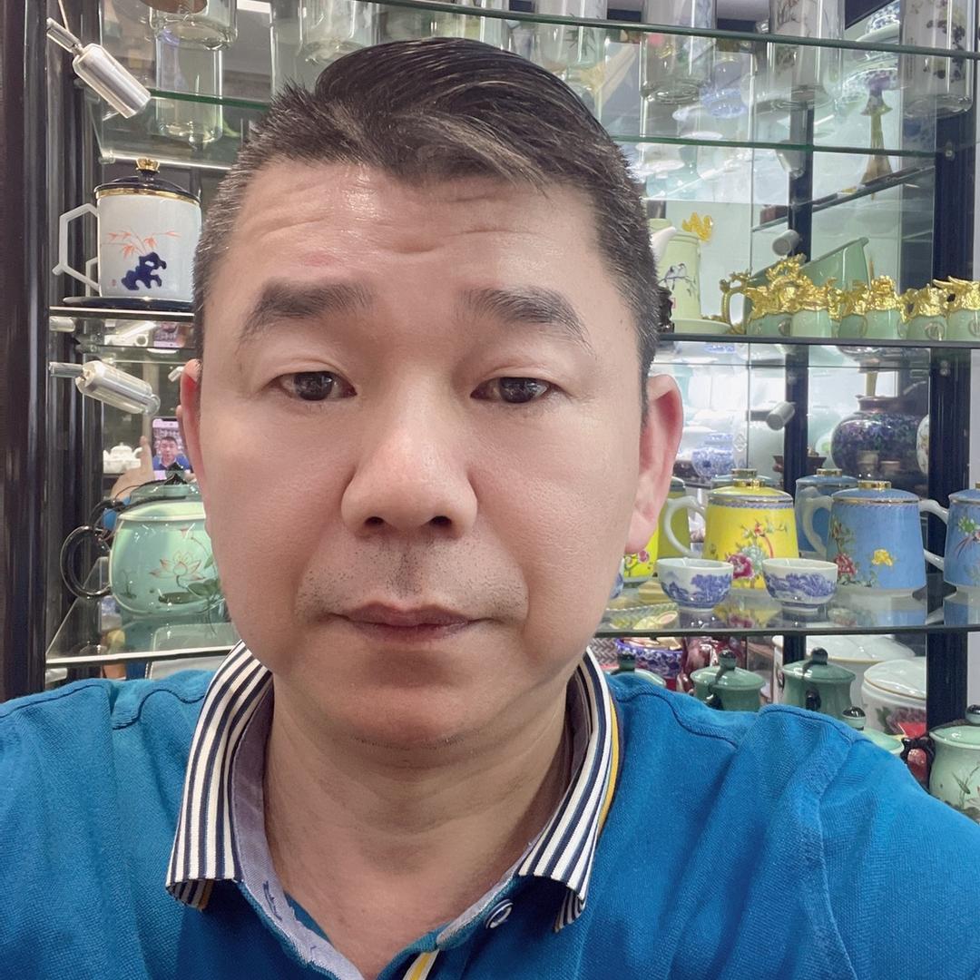 潮汕老玩童