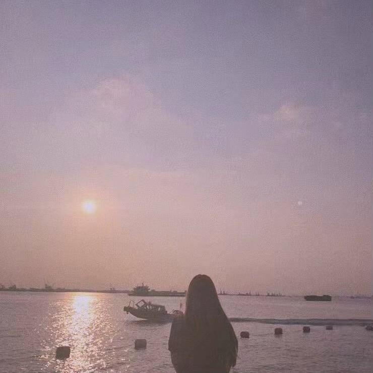 随便就幸运～
