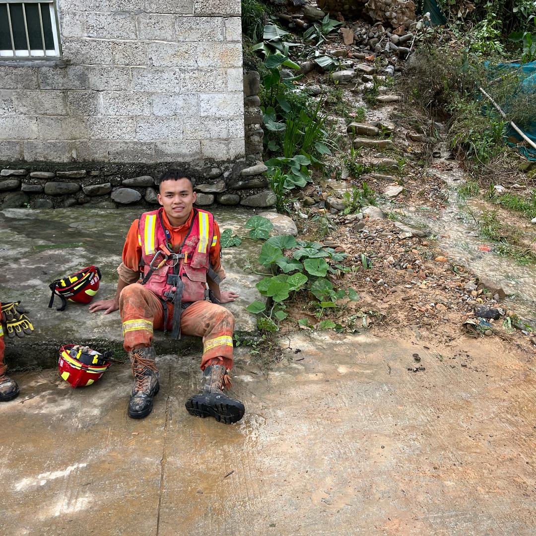 阿吉🚒